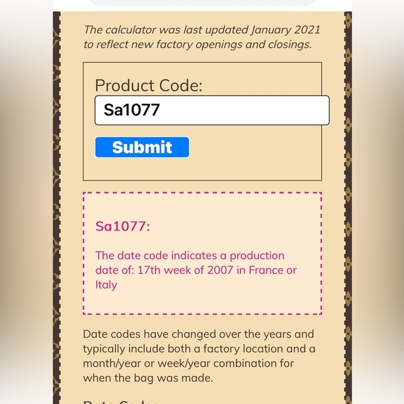 Louis Vuitton Monogram Poche Toilette Cosmetics Pouch Purse/converted 71/2 x4 - Picture 17 of 17